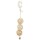 TRIXIE BOLAS EM VIME C/SINO P/AVES 24 CM