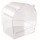 BANHEIRA EXTERIOR ANGULAR P/AVES