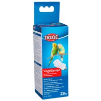 LAMPADA FLUORESCENTE COMPACTA PARA AVES 23 W LAMPADA FLUORESCENTE COMPACTA PARA AVES 23 W