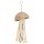 TRIXIE BRINQUEDO NATURAL EM COCO /FOLHAS DE BANANEIRA 37 CM