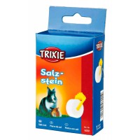 TRIXIE PEDRA DE SAIS MINERAIS C/ SUPORTE GRD. ( 1 UNIDADE ) TRIXIE PEDRA DE SAIS MINERAIS C/ SUPORTE GRD. ( 1 UNIDADE )