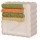 TRIXIE BLOCO MINERAL C/BISCOITOS P/ROEDORES