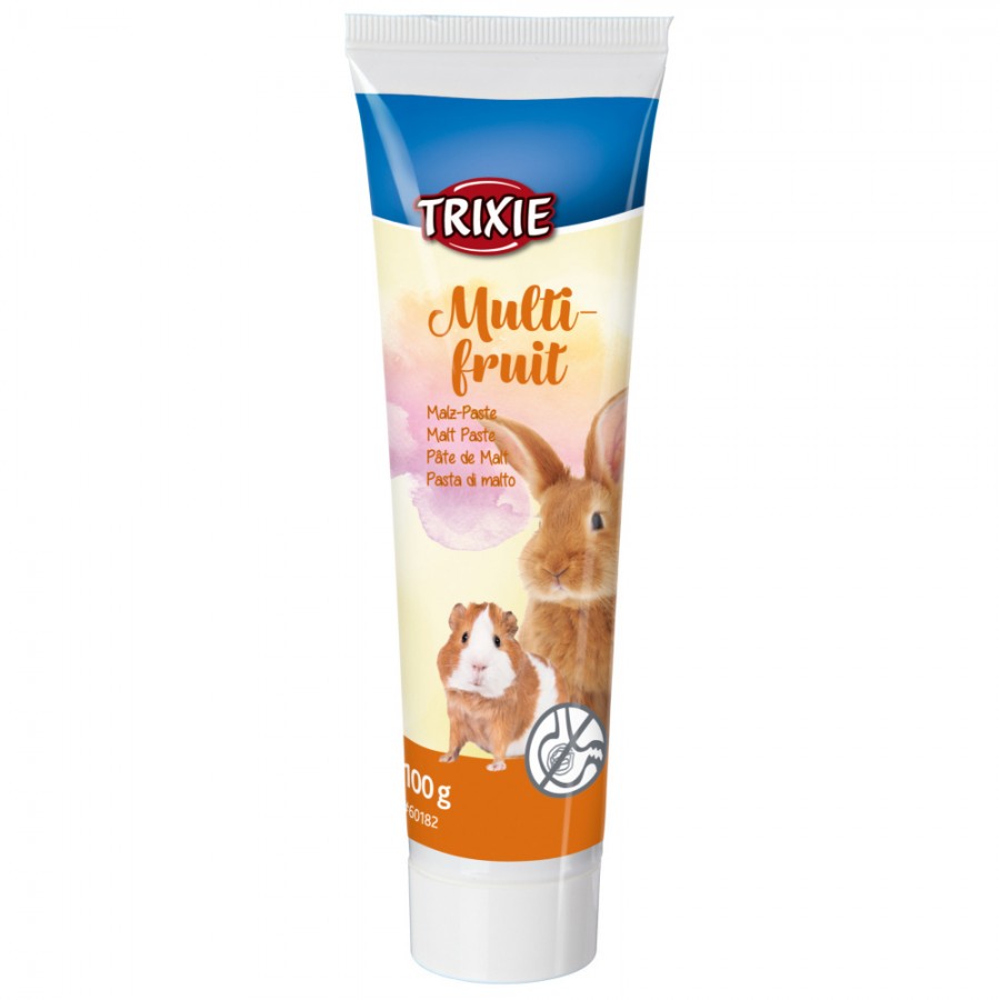 TRIXIE MALTE COM MULTIFRUTOS PARA ROEDORES TRIXIE MALTE COM MULTIFRUTOS PARA ROEDORES