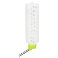 BEBEDOURO DE ESFERA PARA PORQUINHOS DA INDIA - 250ML BEBEDOURO DE ESFERA PARA PORQUINHOS DA INDIA - 250ML