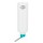 BEBEDOURO DE ESFERA PARA CHINCHILAS E COELHOS - 450ML