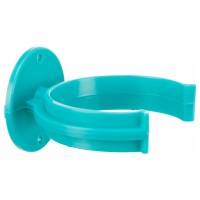 BEBEDOURO DE ESFERA COM SUPORTE PARA HAMSTERS E RATOS - 125ML BEBEDOURO DE ESFERA COM SUPORTE PARA HAMSTERS E RATOS - 125ML