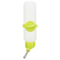 BEBEDOURO DE ESFERA COM SUPORTE PARA PORQUINHOS DA INDIA - 250ML BEBEDOURO DE ESFERA COM SUPORTE PARA PORQUINHOS DA INDIA - 250ML
