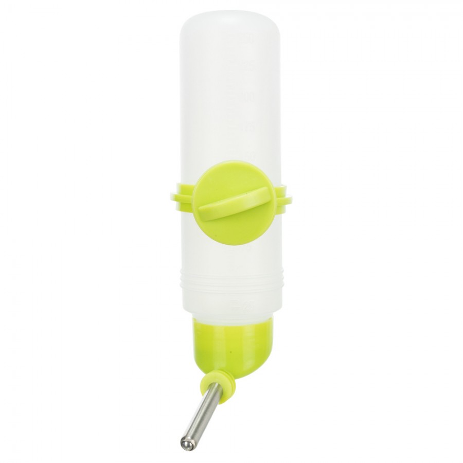 BEBEDOURO DE ESFERA COM SUPORTE PARA PORQUINHOS DA INDIA - 250ML BEBEDOURO DE ESFERA COM SUPORTE PARA PORQUINHOS DA INDIA - 250ML