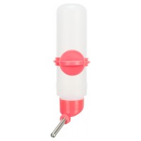 BEBEDOURO DE ESFERA COM SUPORTE PARA PORQUINHOS DA INDIA - 250ML BEBEDOURO DE ESFERA COM SUPORTE PARA PORQUINHOS DA INDIA - 250ML