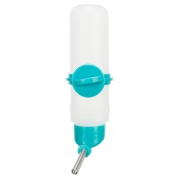 BEBEDOURO DE ESFERA COM SUPORTE PARA PORQUINHOS DA INDIA - 250ML BEBEDOURO DE ESFERA COM SUPORTE PARA PORQUINHOS DA INDIA - 250ML