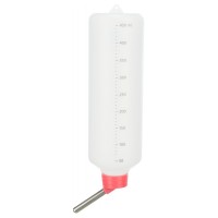 TRIXIE BEBEDOURO CHUPETA 450 C.C TRIXIE BEBEDOURO CHUPETA 450 C.C