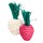 TRIXIE NABO EM SISAL P/ROEDORES 8 CM  2 UNID.