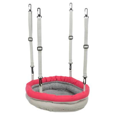 CAMA REDONDA PARA HAMSTERS
