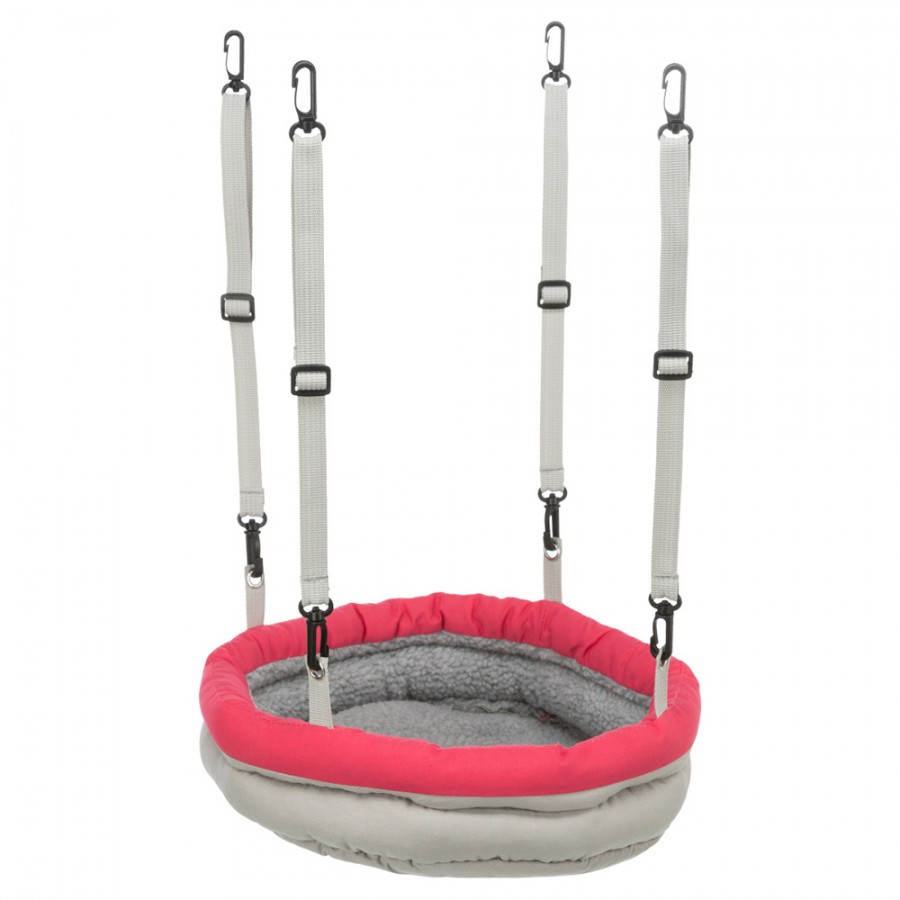 CAMA REDONDA PARA HAMSTERS CAMA REDONDA PARA HAMSTERS