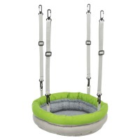 CAMA REDONDA PARA HAMSTERS CAMA REDONDA PARA HAMSTERS