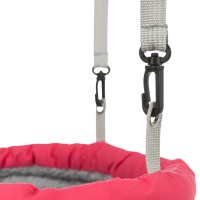CAMA REDONDA PARA HAMSTERS CAMA REDONDA PARA HAMSTERS