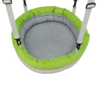 CAMA REDONDA PARA HAMSTERS CAMA REDONDA PARA HAMSTERS