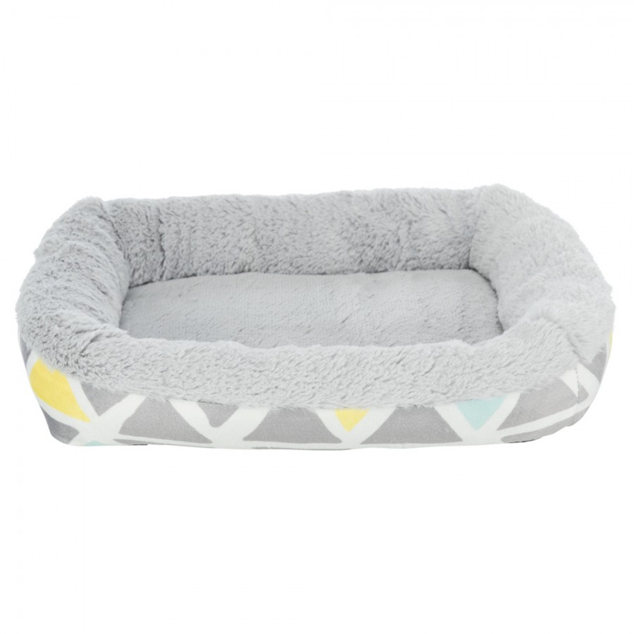 CAMA QUADRADA PARA COELHOS CAMA QUADRADA PARA COELHOS