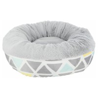 CAMA REDONDA PARA HAMSTERS CAMA REDONDA PARA HAMSTERS