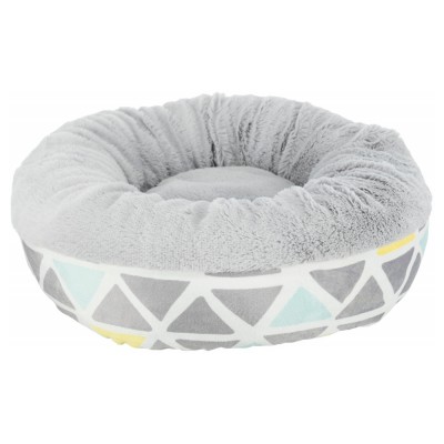CAMA REDONDA PARA HAMSTERS