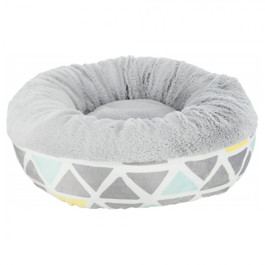 CAMA REDONDA PARA HAMSTERS CAMA REDONDA PARA HAMSTERS