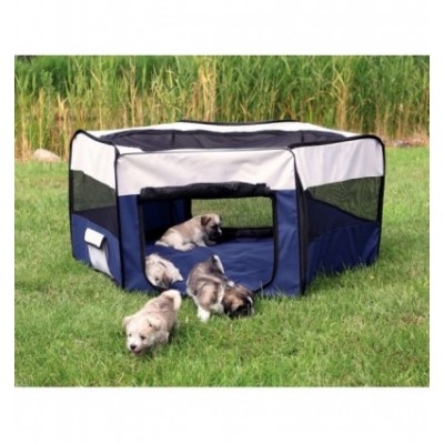 TRIXIE PARQUE EM NYLON CAES 1360X55 CM
