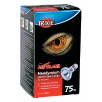 REPTILAND - NEODYMIUM BASKING SPOT-LAMP 75W REPTILAND - NEODYMIUM BASKING SPOT-LAMP 75W