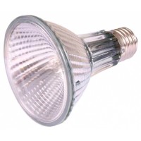 REPTILAND - HEATSPOT PRO (HALOGEN BASKING SPOT-LAMP) 75W REPTILAND - HEATSPOT PRO (HALOGEN BASKING SPOT-LAMP) 75W