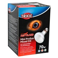 REPTILAND - PROSUN MIXED D3 (TUNGSTEN LAMP) 70W REPTILAND - PROSUN MIXED D3 (TUNGSTEN LAMP) 70W