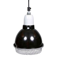 REPTILAND REFLECTOR COM GRELHA DE PROTEÇÃO 100W