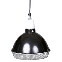 REPTILAND REFLECTOR COM GRELHA DE PROTEÇÃO 250W