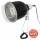 REFLETOR COM GRELHA DE PROTEÇÃO 150W