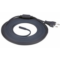 CABO DE AQUECIMENTO EM SILICONE 15W / 3.5M