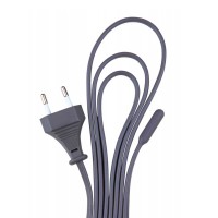 CABO DE AQUECIMENTO EM SILICONE 15W / 3.5M