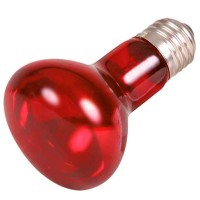 REPTILAND - INFRARED HEAT SPOT LAMP 35W REPTILAND - INFRARED HEAT SPOT LAMP 35W