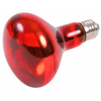 REPTILAND - INFRARED HEAT SPOT LAMP 100W REPTILAND - INFRARED HEAT SPOT LAMP 100W