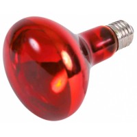 REPTILAND - INFRARED HEAT SPOT LAMP 150W
