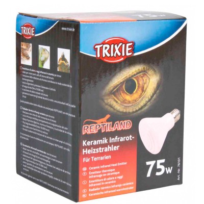 REPTILAND - EMISSOR DE CALOR 75W