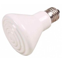 REPTILAND - EMISSOR DE CALOR 75W REPTILAND - EMISSOR DE CALOR 75W