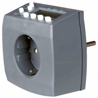 TEMPORIZADOR DIGITAL PARA TERRÁRIO E AQUÁRIO TEMPORIZADOR DIGITAL PARA TERRÁRIO E AQUÁRIO