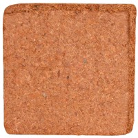 REPTILAND KOKOSFASER-HUMUS - HÚMUS DE COCO - SUBSTRATO TROPICAL- 2L (6 UNIDADES)