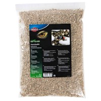 REPTILAND VERMICULIT - SUBSTRATO NATURAL PARA INCUBAÇÃO 5L