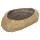 COMEDOURO / BEBEDOURO "PEDRA" 11X2.5X7