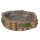 COMEDOURO / BEBEDOURO "TROPICAL" 13X3,5X11