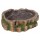 COMEDOURO / BEBEDOURO "TROPICAL" 18X4,5X17