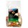 REPTILAND NATURFUTTER-MIX - MISTURA NATURAL PARA DRAGÕES BARBUDOS - 100G