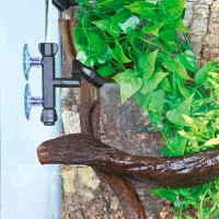 REPTILAND REPTIL RAIN - SISTEMA DE IRRIGAÇÃO PARA TERRÁRIO REPTILAND REPTIL RAIN - SISTEMA DE IRRIGAÇÃO PARA TERRÁRIO