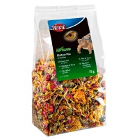 REPTILAND BLUTEN-MIX - COMPLEMENTO ALIMENTAR PARA RÉPTEIS "FLOWER MIX" - 75G