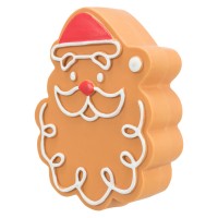 FIGURAS GINGERBREAD SORTIDAS (12 UNIDADES) FIGURAS GINGERBREAD SORTIDAS (12 UNIDADES)