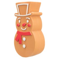 FIGURAS GINGERBREAD SORTIDAS (12 UNIDADES) FIGURAS GINGERBREAD SORTIDAS (12 UNIDADES)